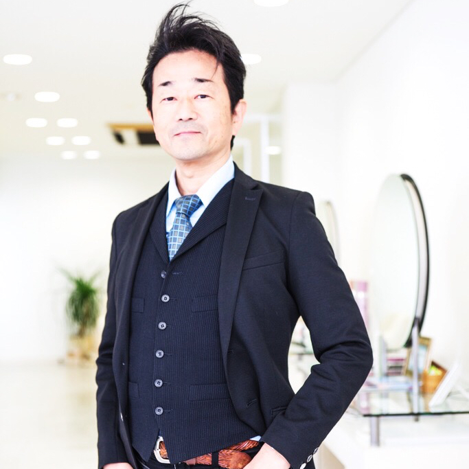 投稿者のアイコン