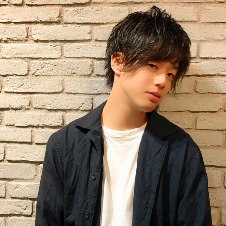 投稿者のアイコン