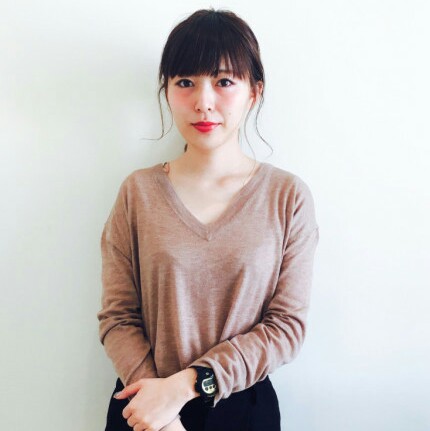 投稿者のアイコン