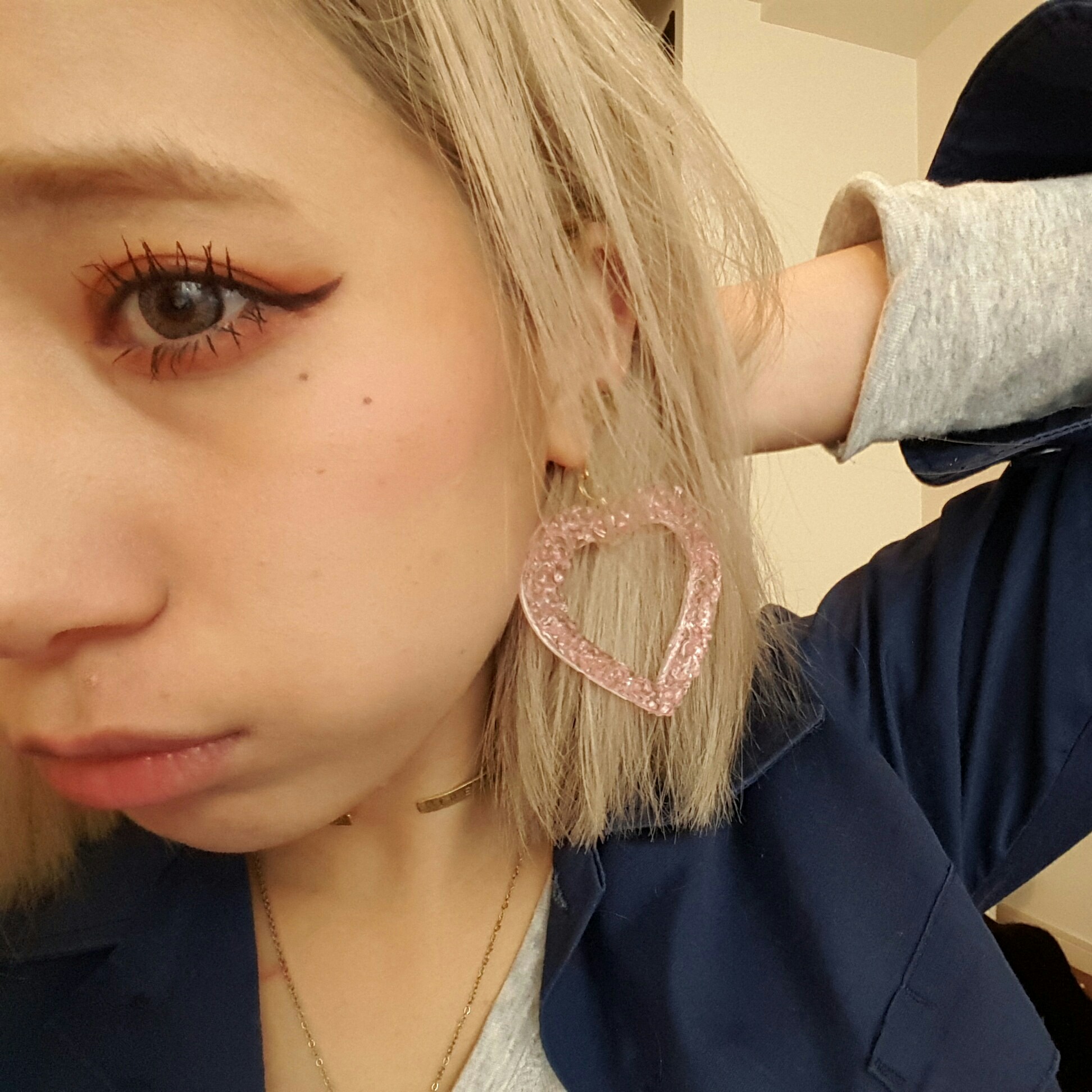 投稿者のアイコン