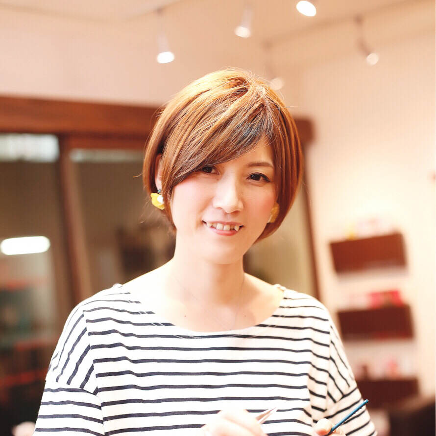 投稿者のアイコン