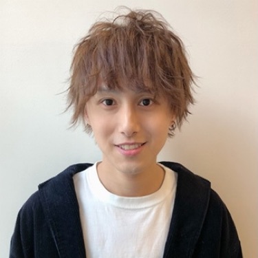 投稿者のアイコン