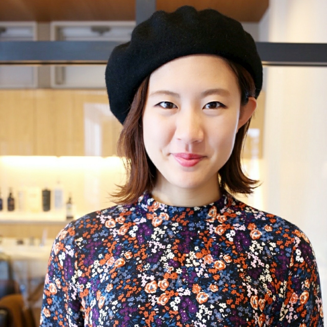 投稿者のアイコン