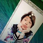 投稿者のアイコン