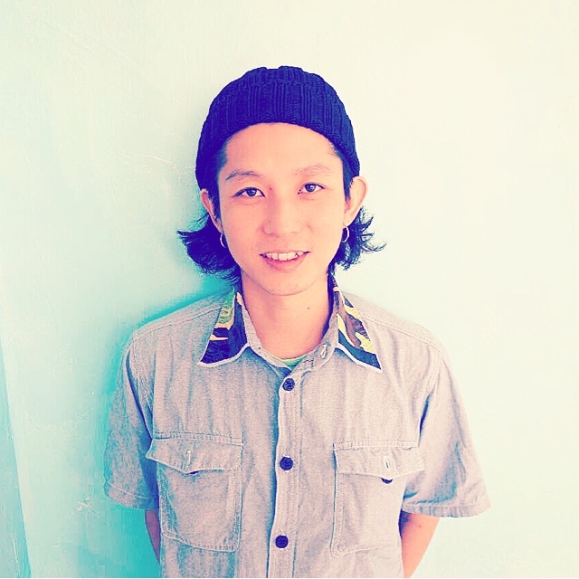 投稿者のアイコン