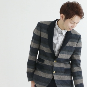 投稿者のアイコン