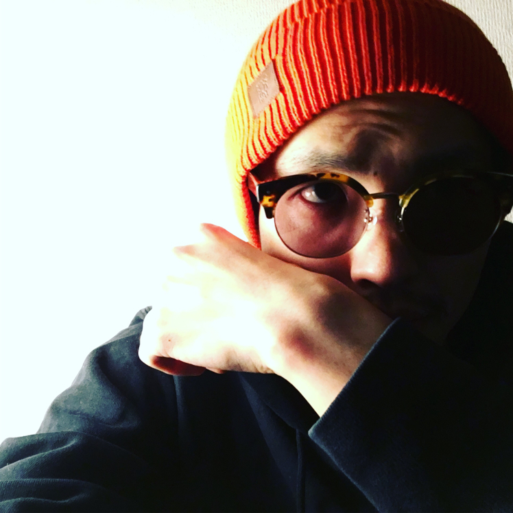 投稿者のアイコン