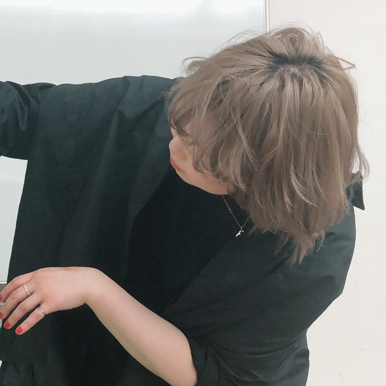 投稿者のアイコン