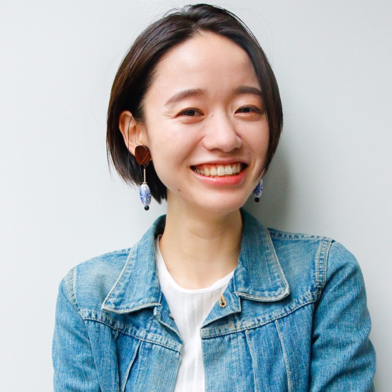 投稿者のアイコン