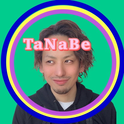 投稿者のアイコン