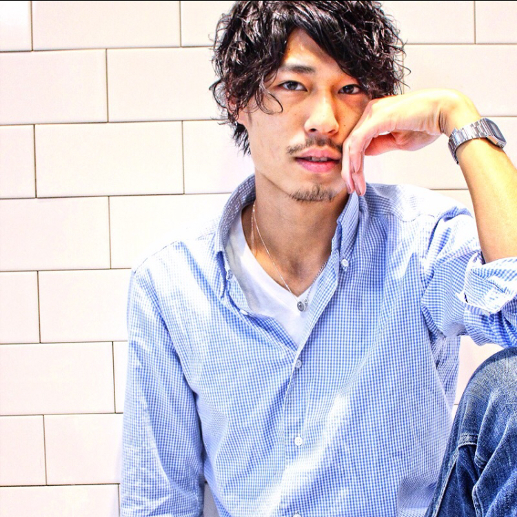 投稿者のアイコン