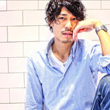 投稿者のアイコン