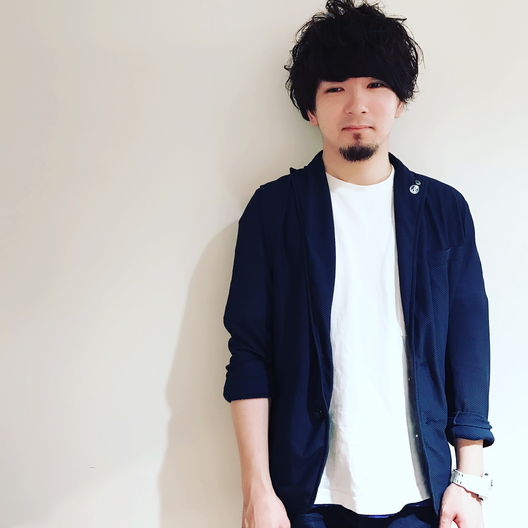 投稿者のアイコン