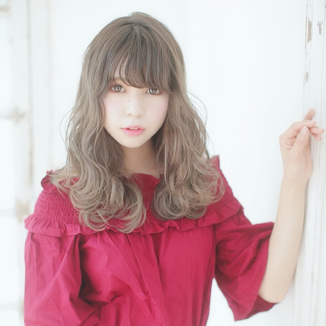 投稿者のアイコン