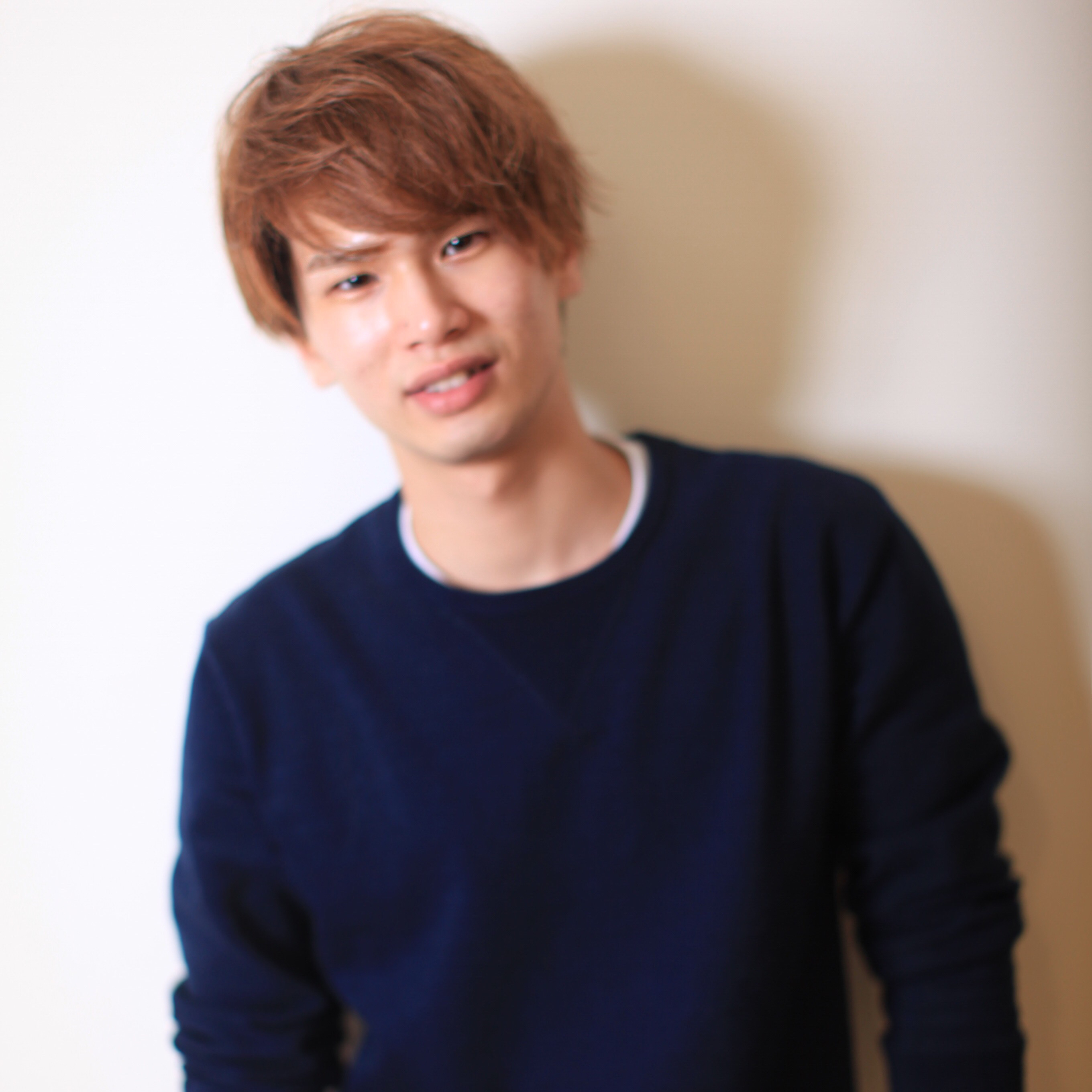 投稿者のアイコン