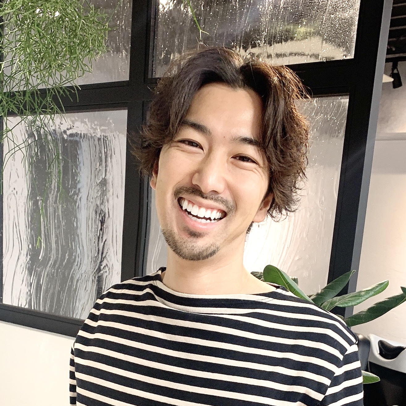 投稿者のアイコン