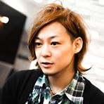 投稿者のアイコン