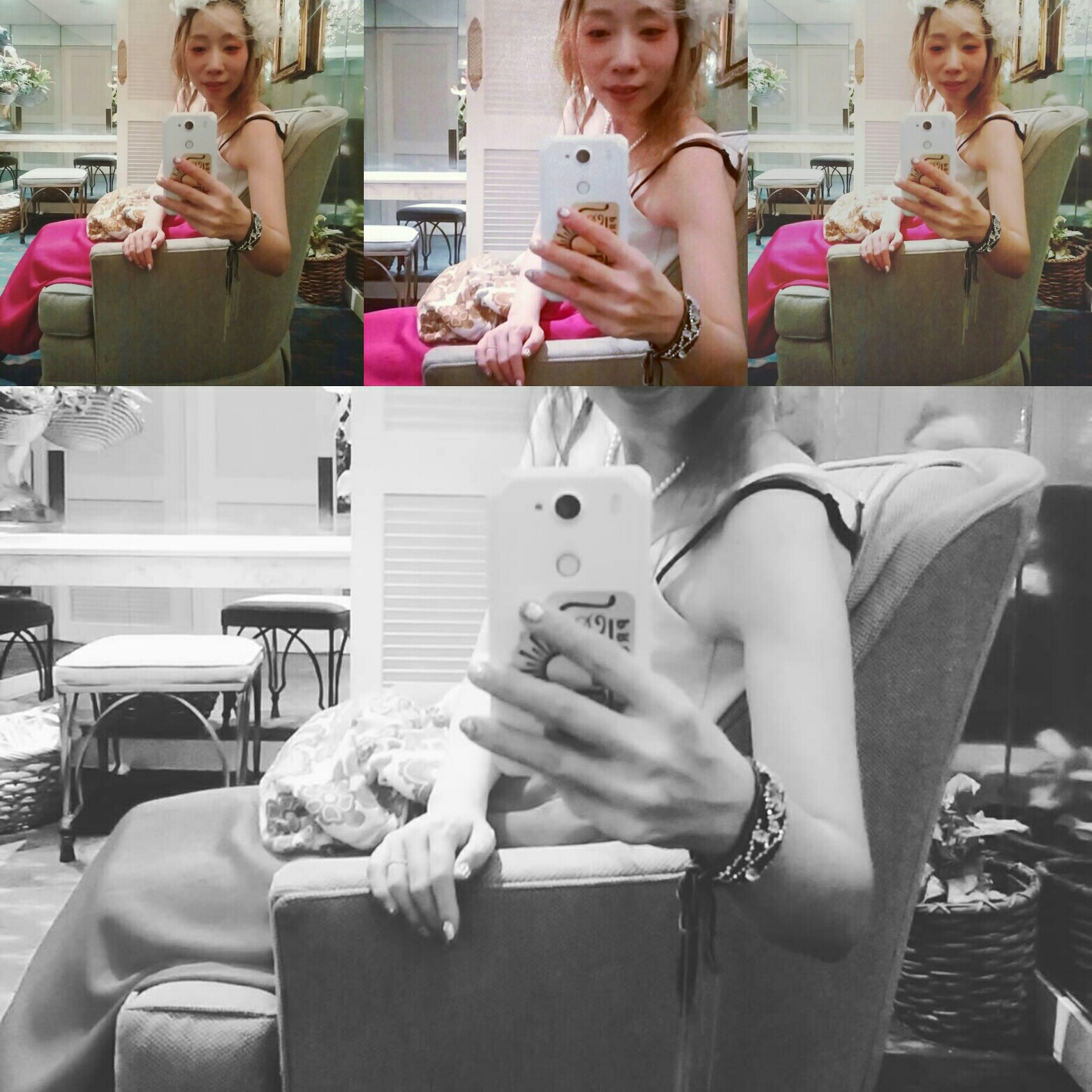 投稿者のアイコン