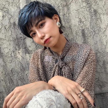 投稿者のアイコン