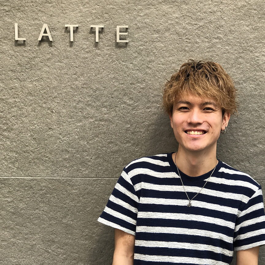 投稿者のアイコン