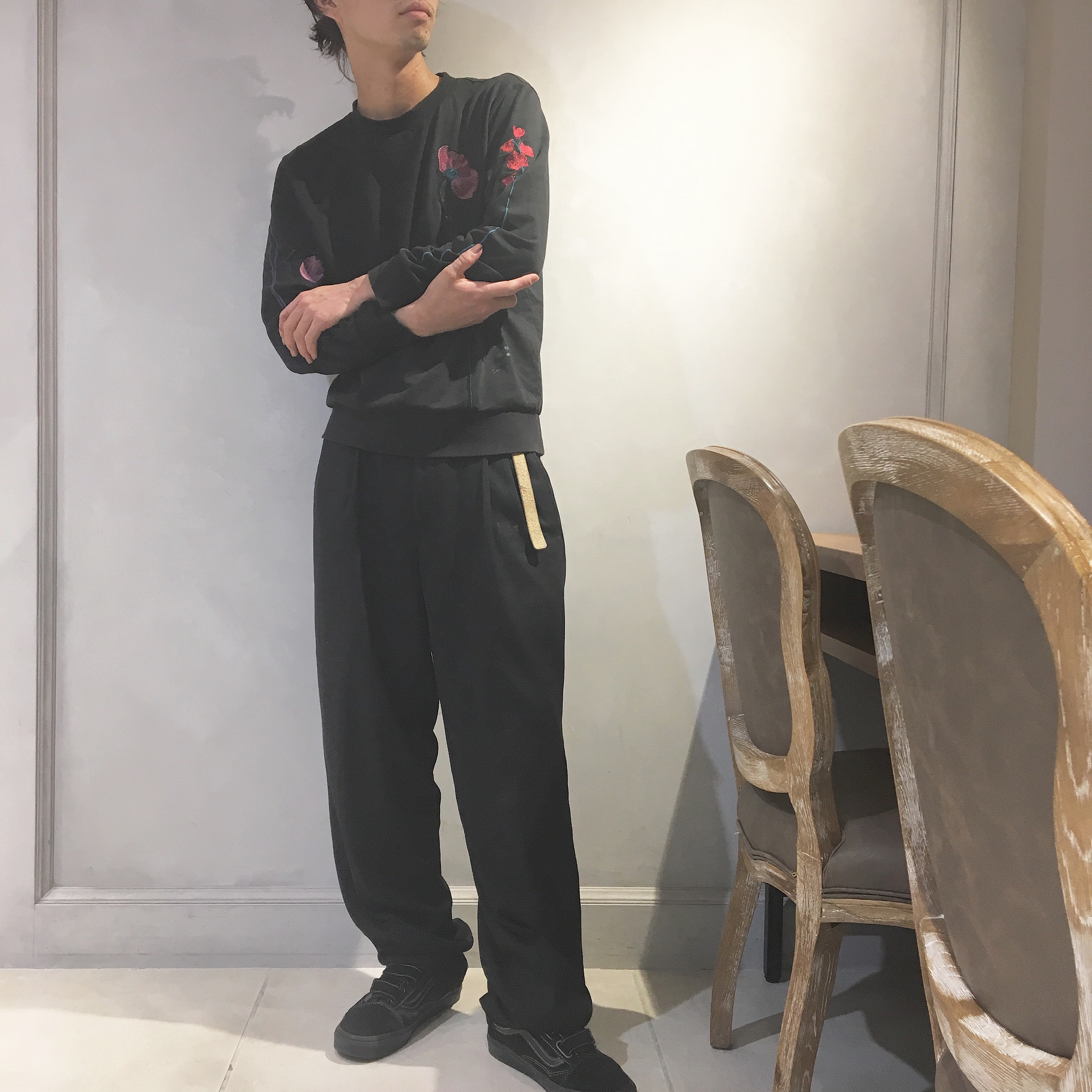 投稿者のアイコン