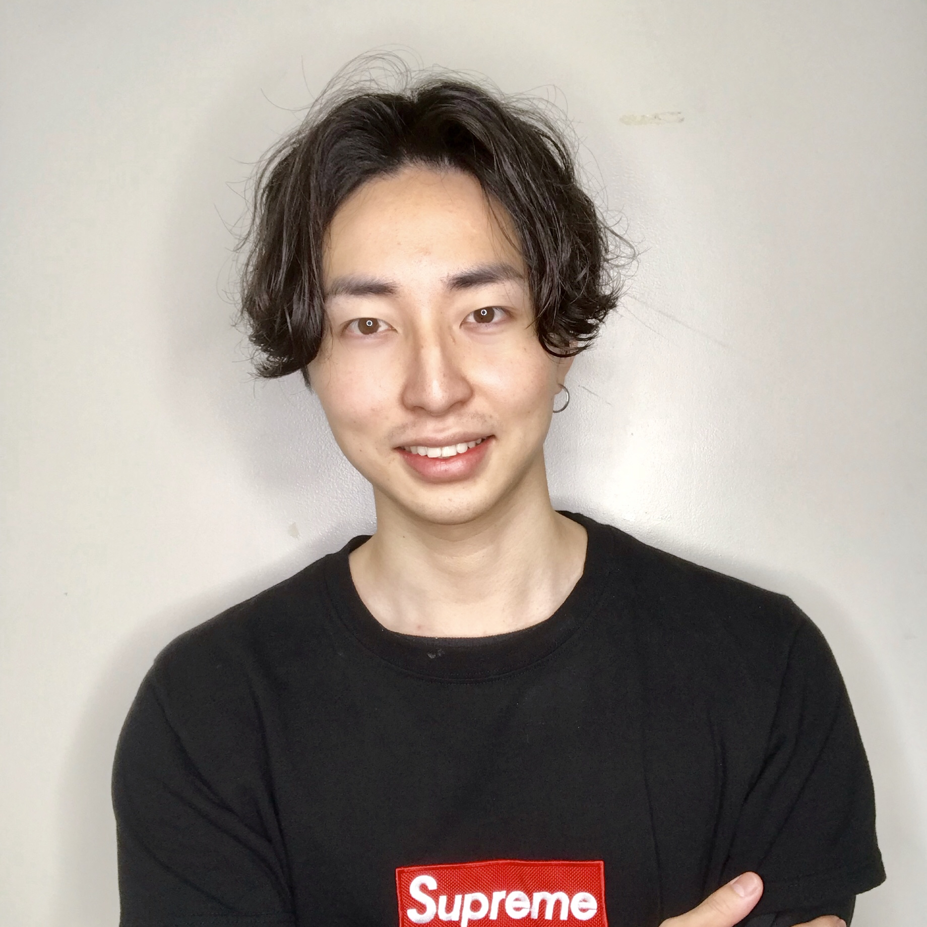 投稿者のアイコン