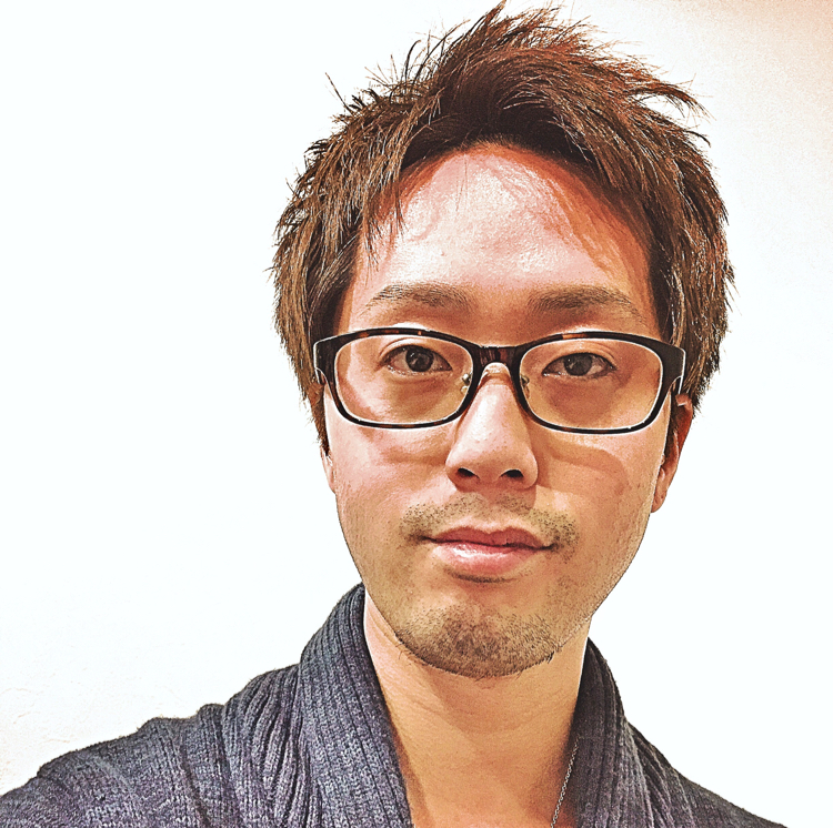 投稿者のアイコン