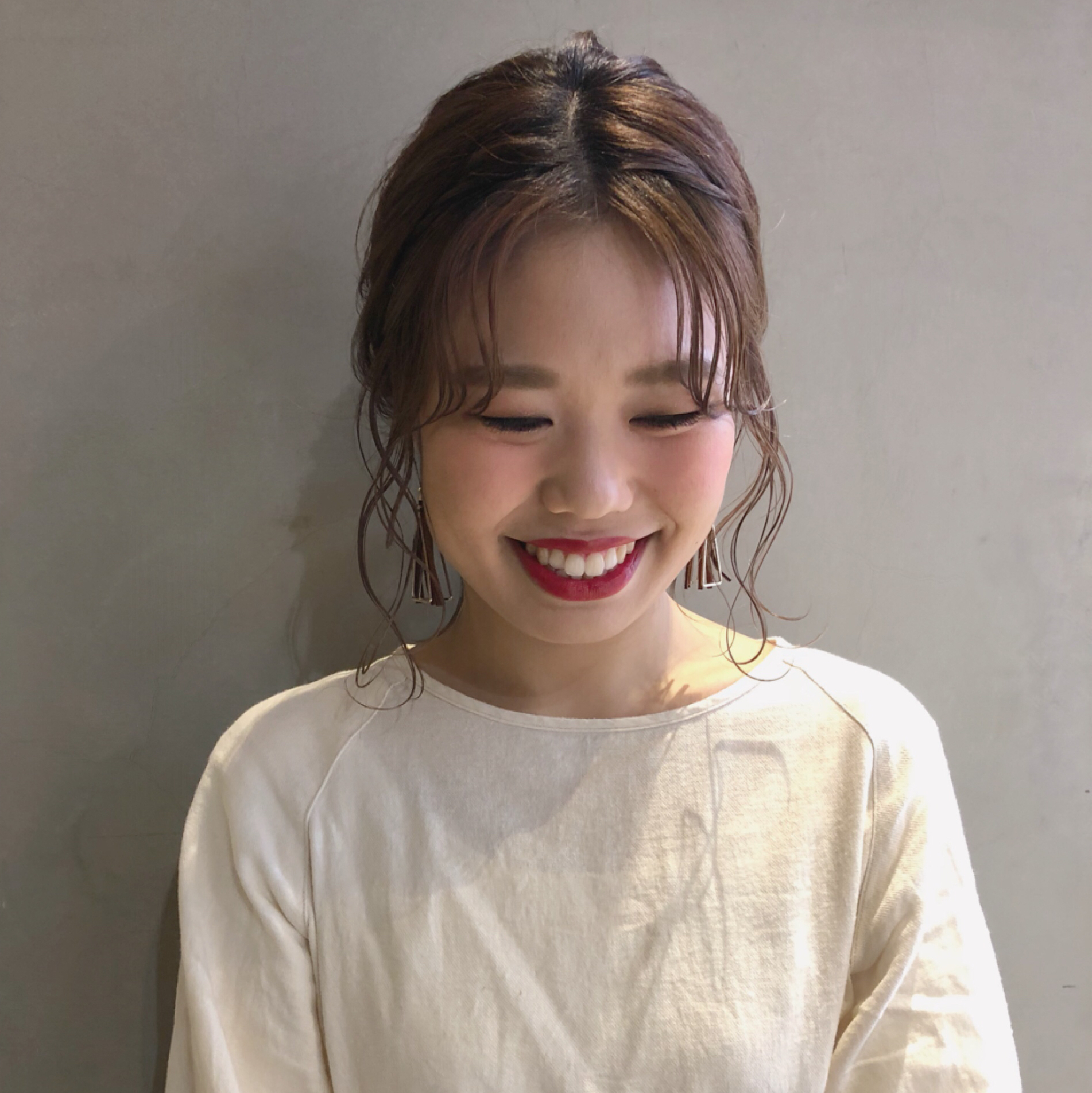 投稿者のアイコン