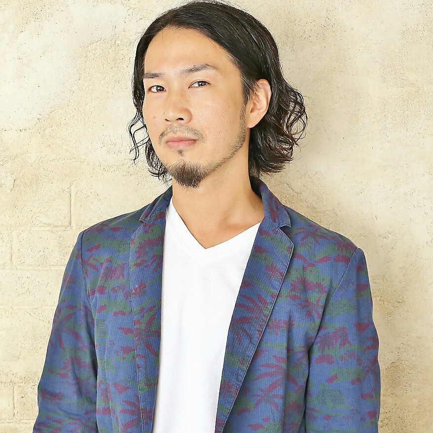 投稿者のアイコン