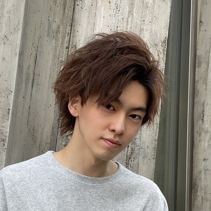 投稿者のアイコン