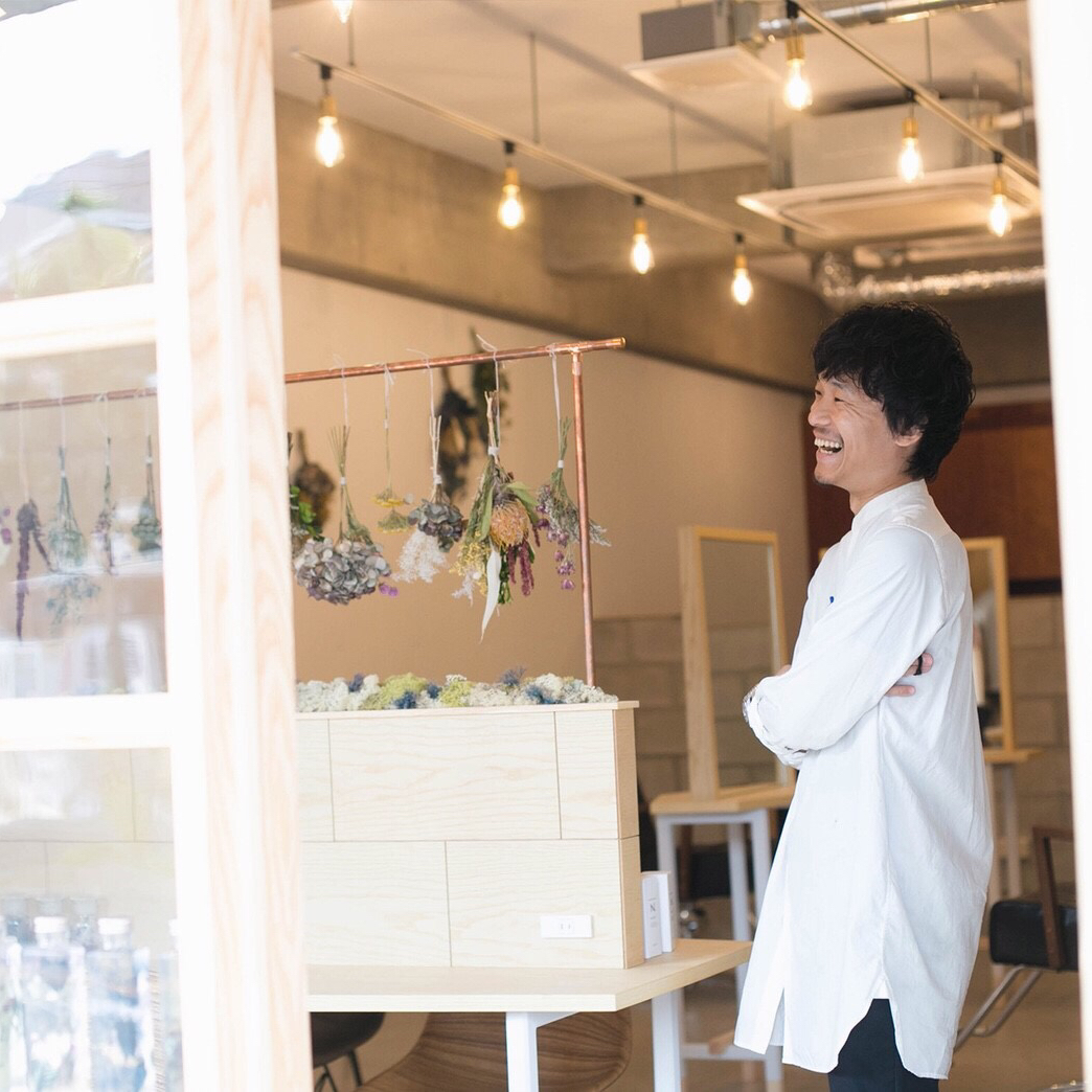 投稿者のアイコン