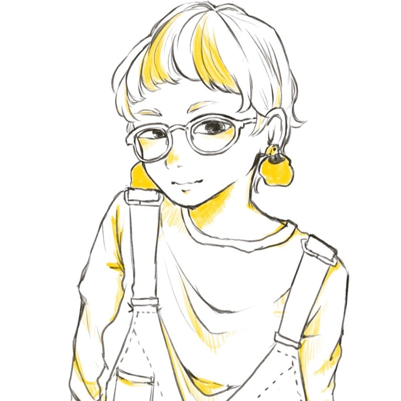 投稿者のアイコン