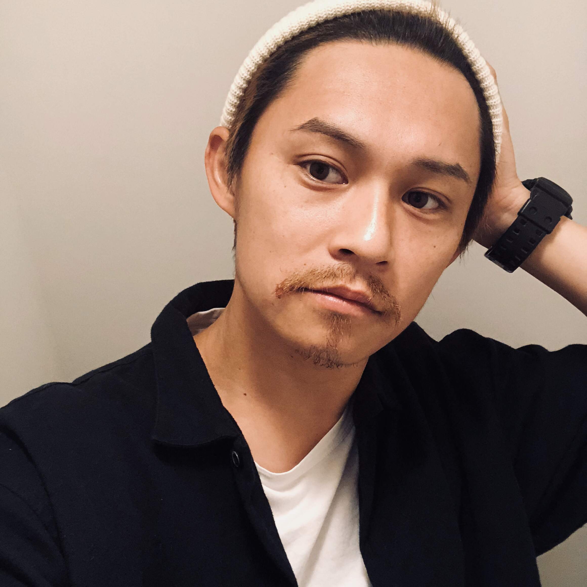 投稿者のアイコン