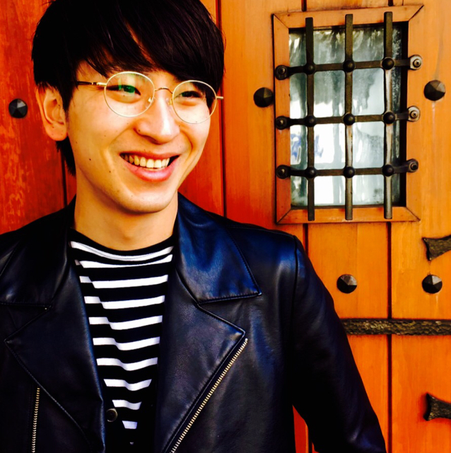 投稿者のアイコン