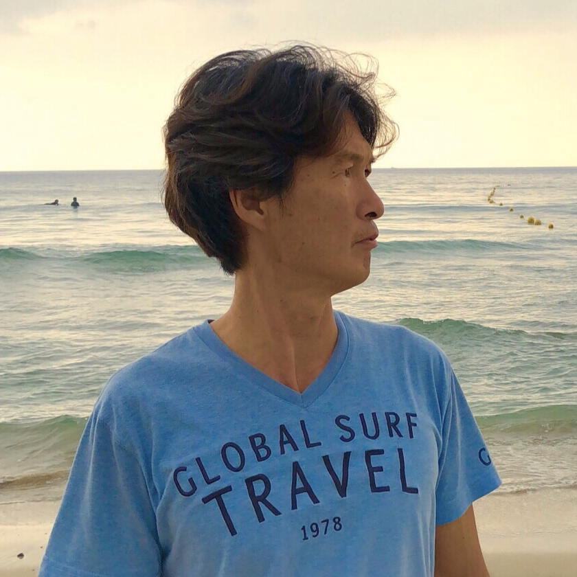 投稿者のアイコン