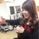 投稿者のアイコン