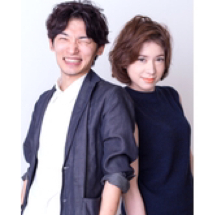 投稿者のアイコン