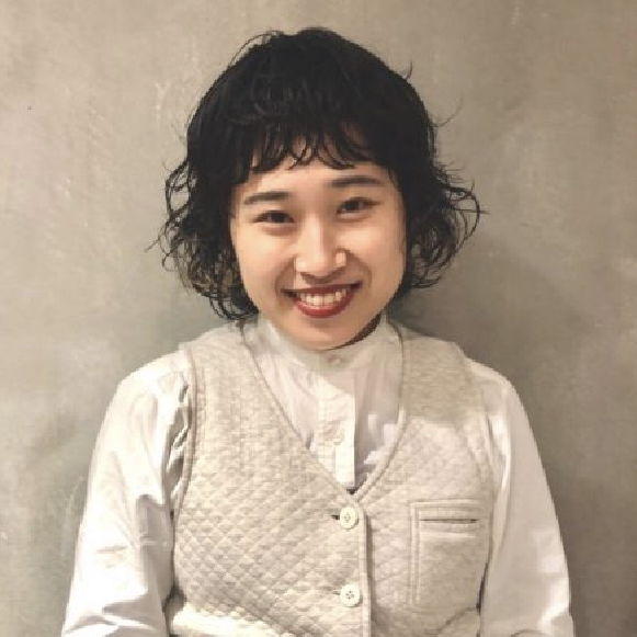 投稿者のアイコン