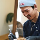 投稿者のアイコン