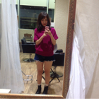 投稿者のアイコン