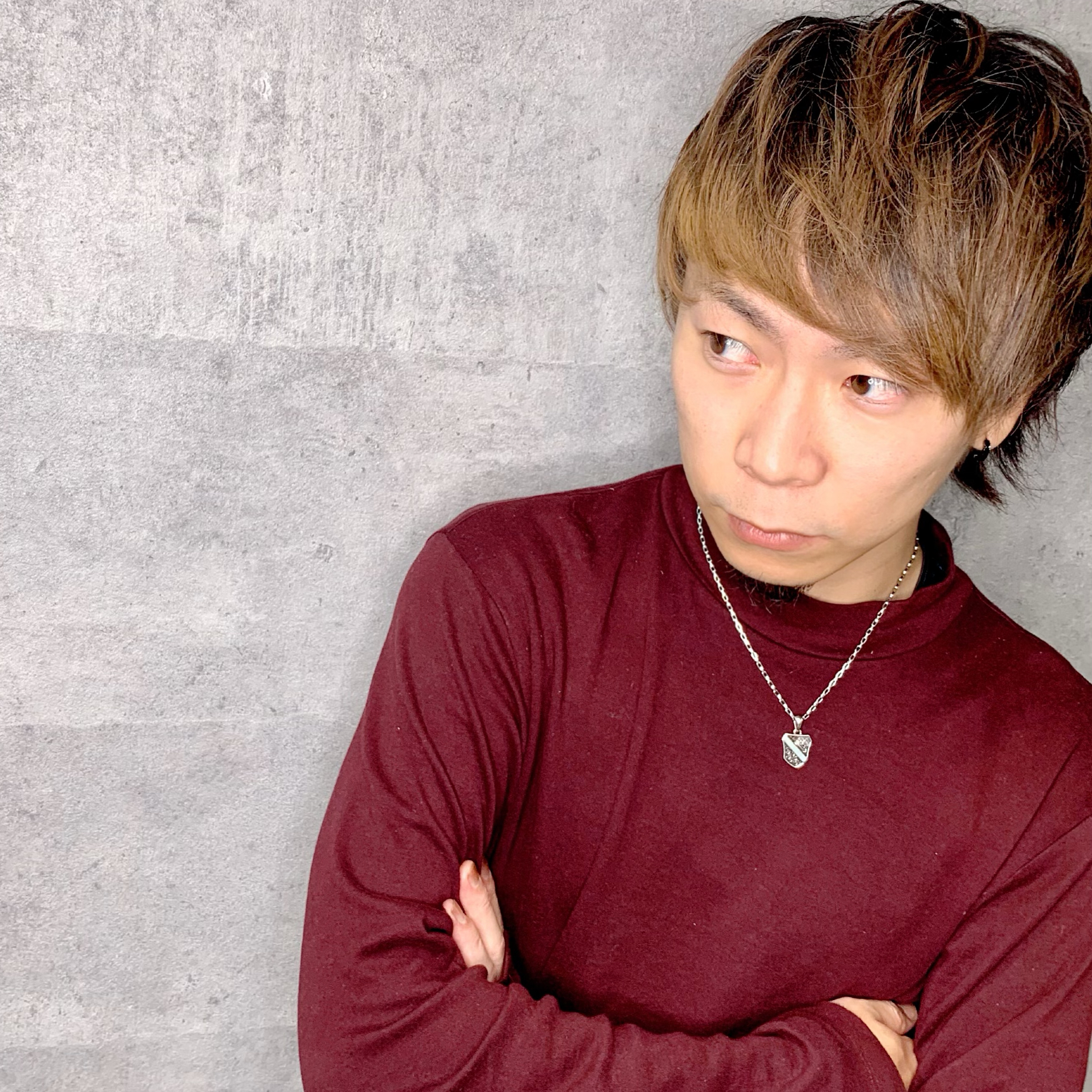 投稿者のアイコン