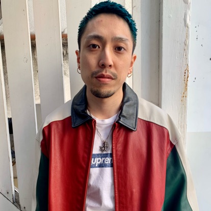 投稿者のアイコン