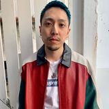 投稿者のアイコン