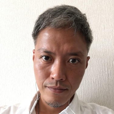 投稿者のアイコン