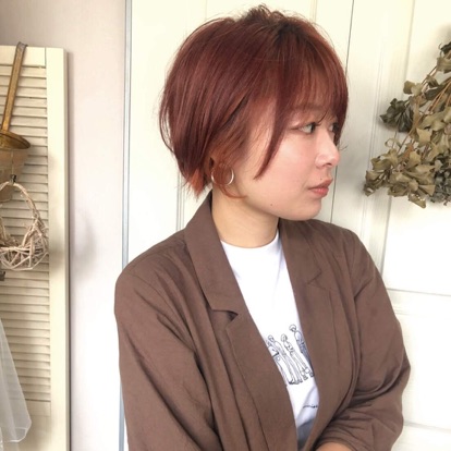 投稿者のアイコン