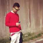 投稿者のアイコン