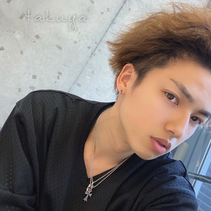 投稿者のアイコン