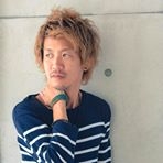 投稿者のアイコン