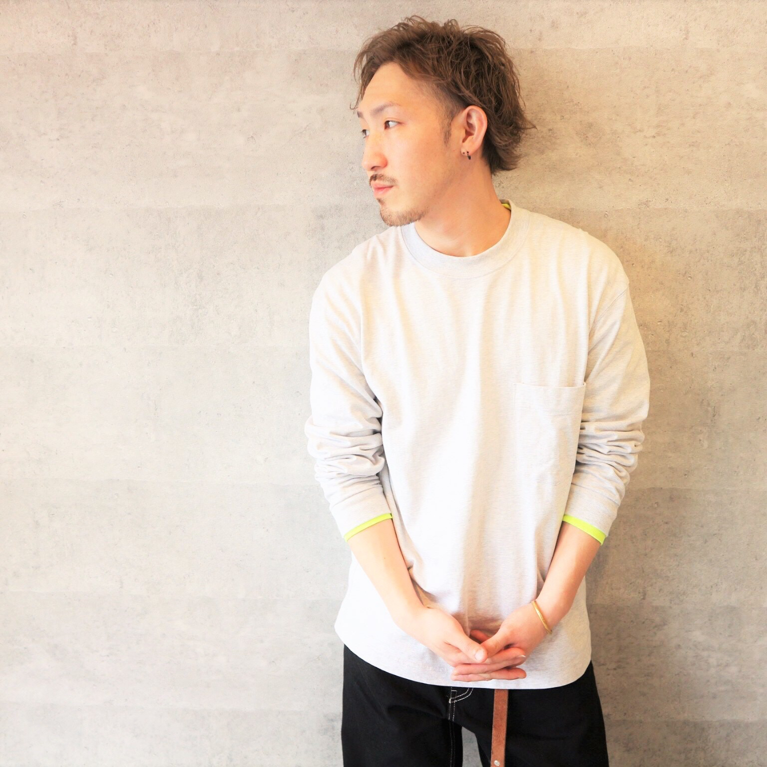 投稿者のアイコン