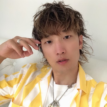 投稿者のアイコン